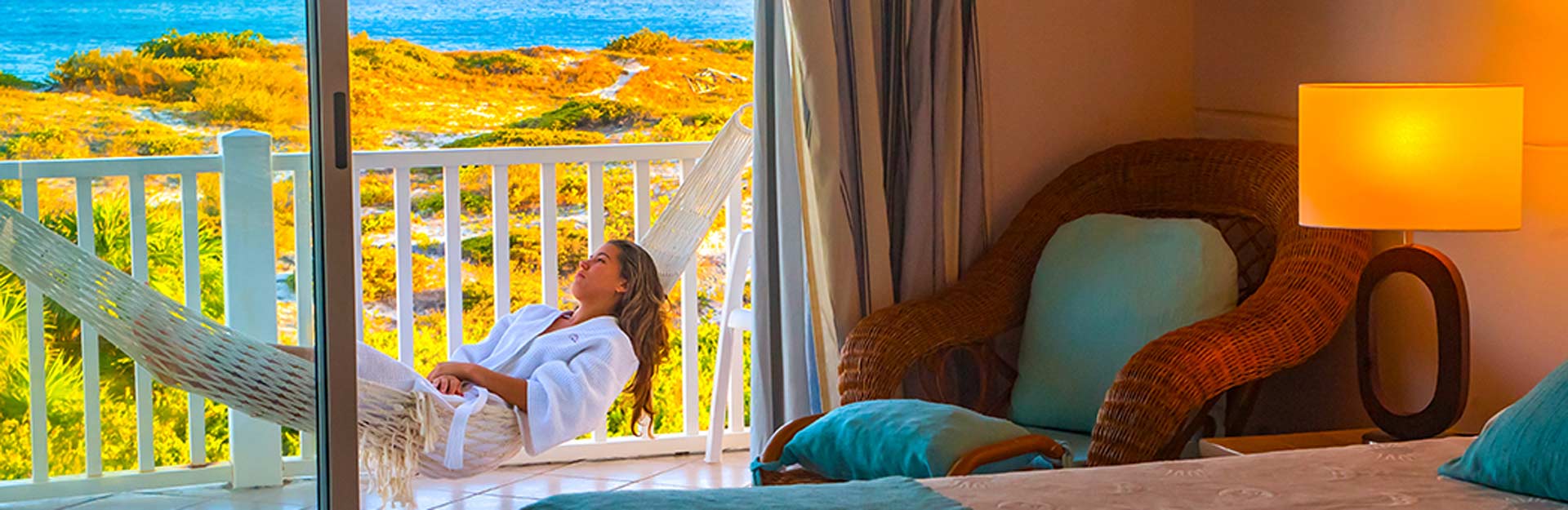 Unterkünfte, Hotels, Cayo Largo, Kuba Reisen 